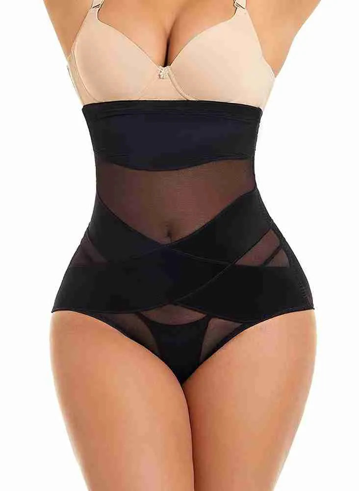 SHAPELUXE™ PANTY CONTROL TOTAL DE ABDOMEN
