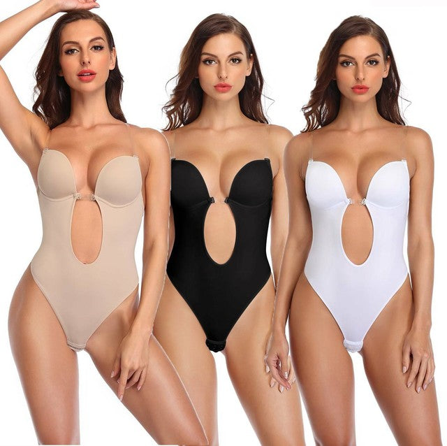 InvisibleCurve™ Body Invisible