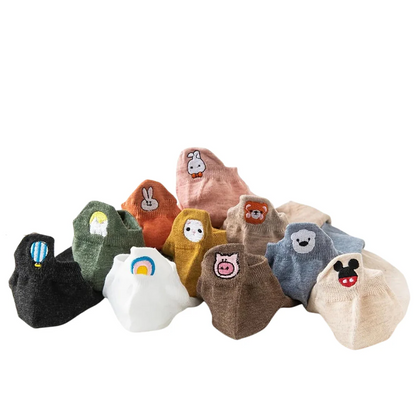 ZOOFEET™ – Tus pasos con ternura